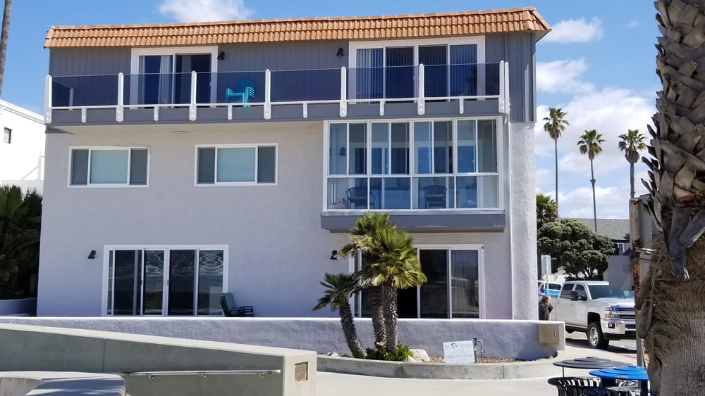 Pismo on the Beach Vacation Rentals